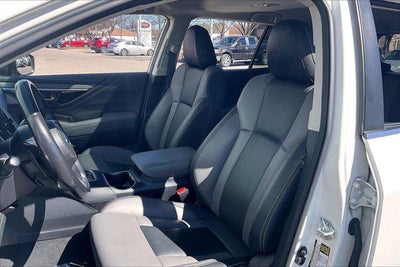 2022 Subaru Outback Onyx Edition XT