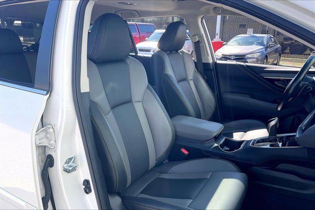 2022 Subaru Outback Onyx Edition XT