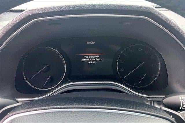 2022 Toyota Avalon Hybrid XSE Nightshade