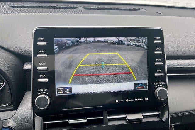 2022 Toyota Avalon Hybrid XSE Nightshade