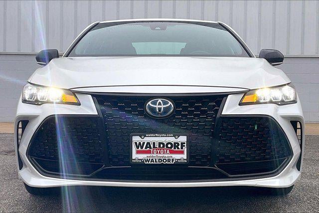 2022 Toyota Avalon Hybrid XSE Nightshade