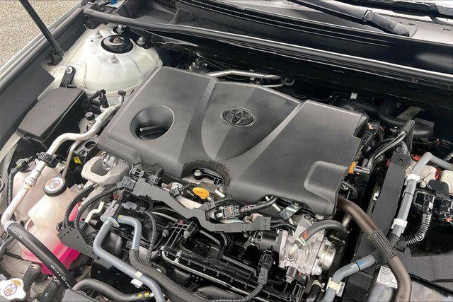 2022 Toyota Avalon Hybrid XSE Nightshade