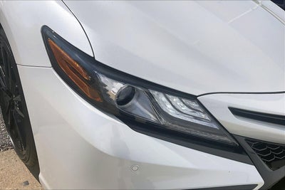 2024 Toyota Camry XSE V6