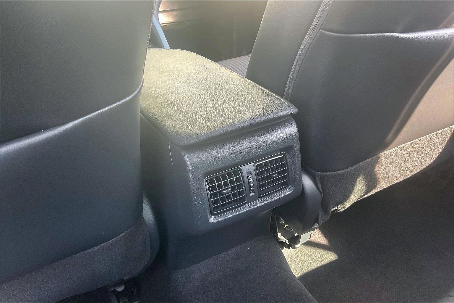 2024 Toyota Camry XSE V6