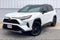 2025 Toyota RAV4 Hybrid XSE