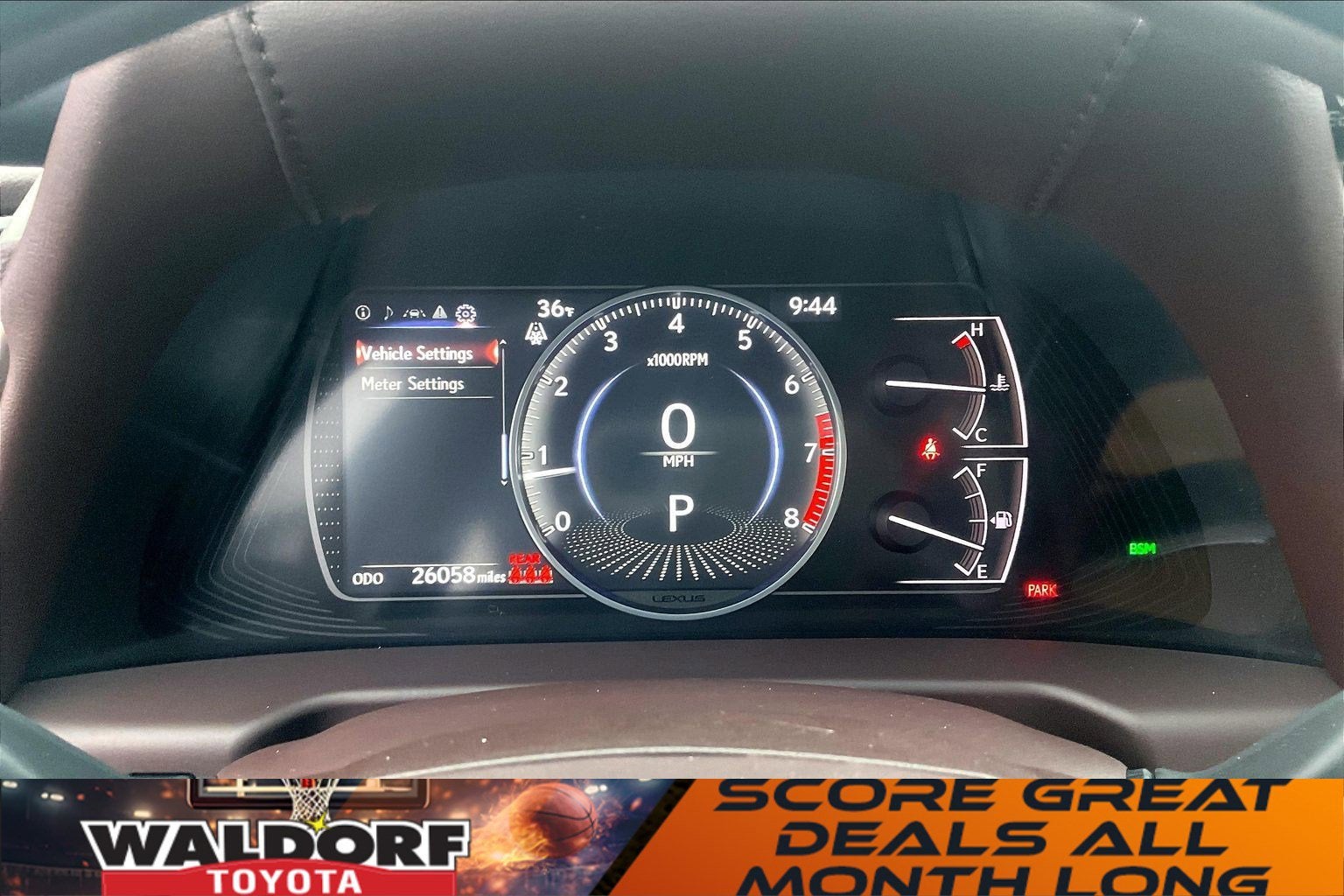 2021 Lexus ES ES 350