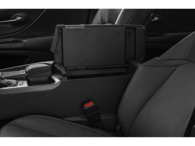 2021 Lexus ES ES 350