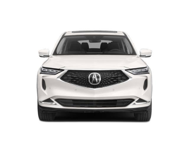 2023 Acura MDX w/Technology Package