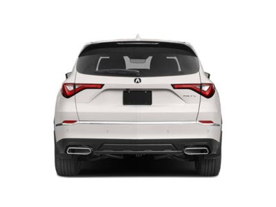 2023 Acura MDX w/Technology Package