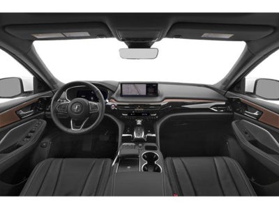2023 Acura MDX w/Technology Package