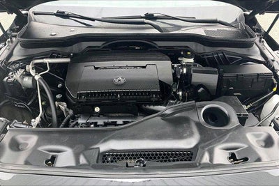 2023 Acura MDX w/Advance Package