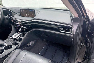 2023 Acura MDX w/Advance Package