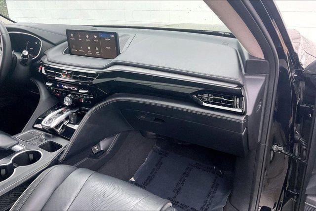 2023 Acura MDX w/Advance Package