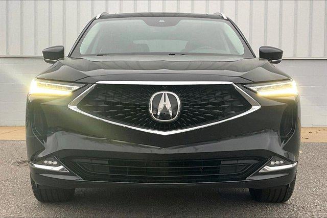 2023 Acura MDX w/Advance Package