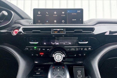 2023 Acura MDX w/Advance Package