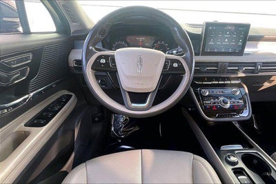 2020 Lincoln Corsair Standard