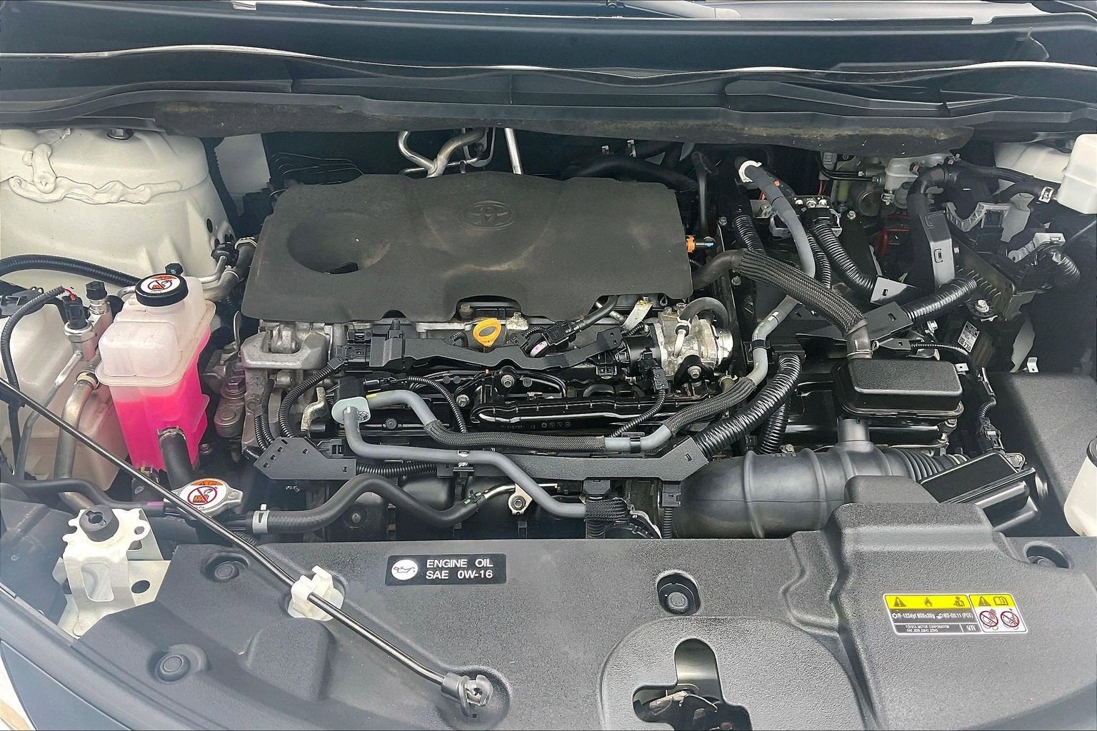 2023 Toyota Sienna LE