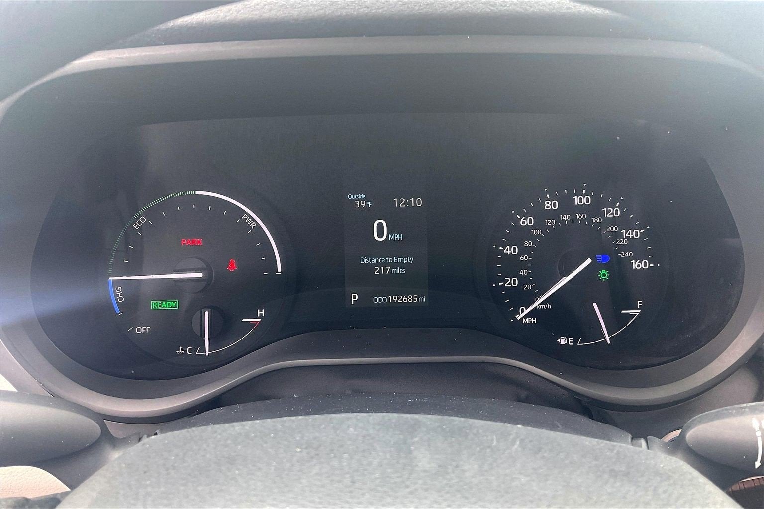 2023 Toyota Sienna LE