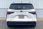 2023 Toyota Sienna LE