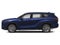 2023 Toyota Highlander Hybrid Platinum