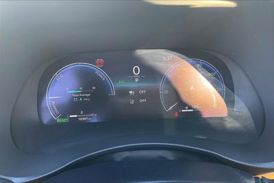 2024 Toyota Highlander Hybrid Platinum