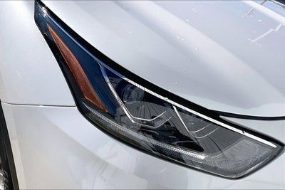 2024 Toyota Highlander Hybrid Platinum