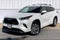 2024 Toyota Highlander Hybrid Platinum
