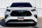 2024 Toyota Highlander Hybrid Platinum