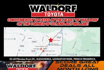 2025 Toyota Highlander XSE