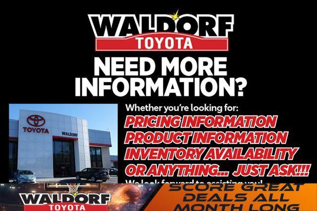 2025 Toyota Highlander XSE