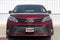 2019 Toyota Sienna Limited Premium
