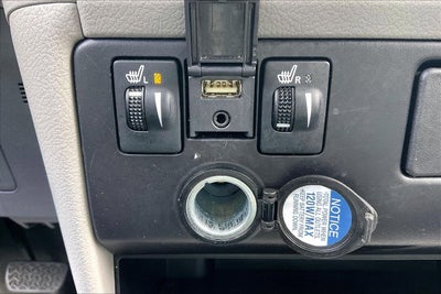 2019 Toyota Sienna XLE