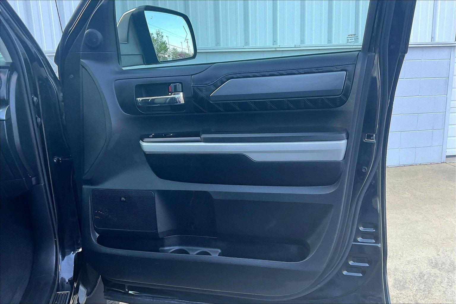 2019 Toyota Tundra Platinum