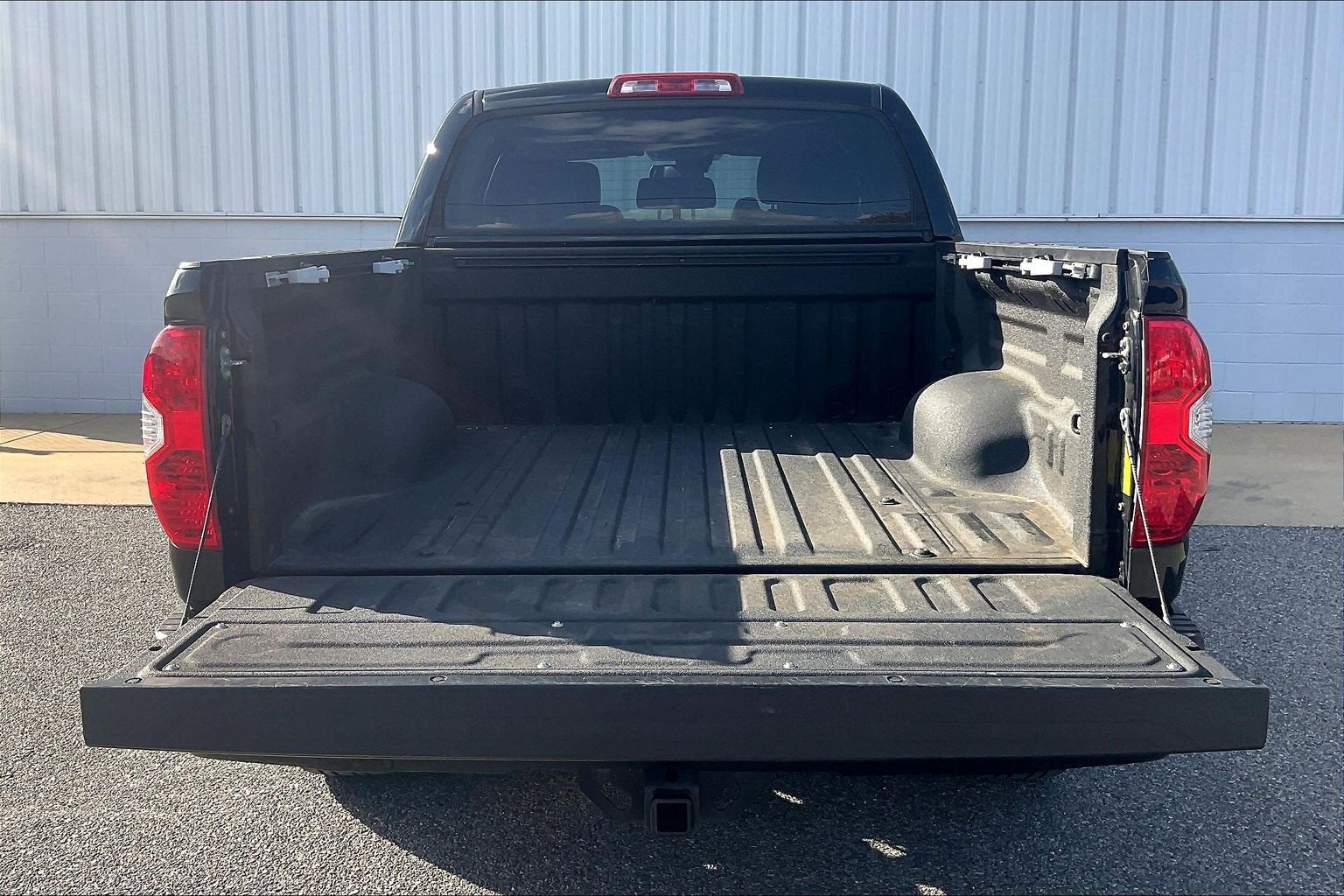2019 Toyota Tundra Platinum