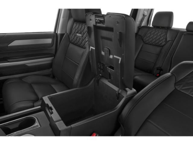 2019 Toyota Tundra Platinum