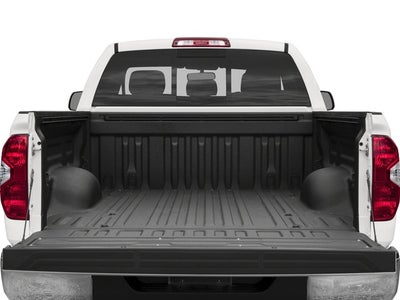2017 Toyota Tundra Limited