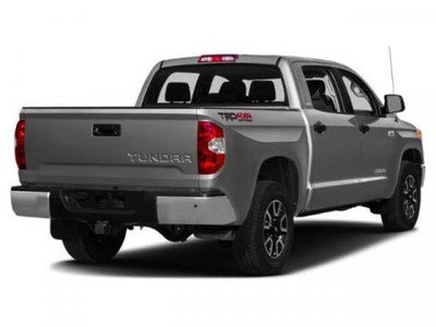 2015 Toyota Tundra SR5