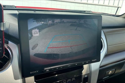 2019 Toyota Tundra Limited