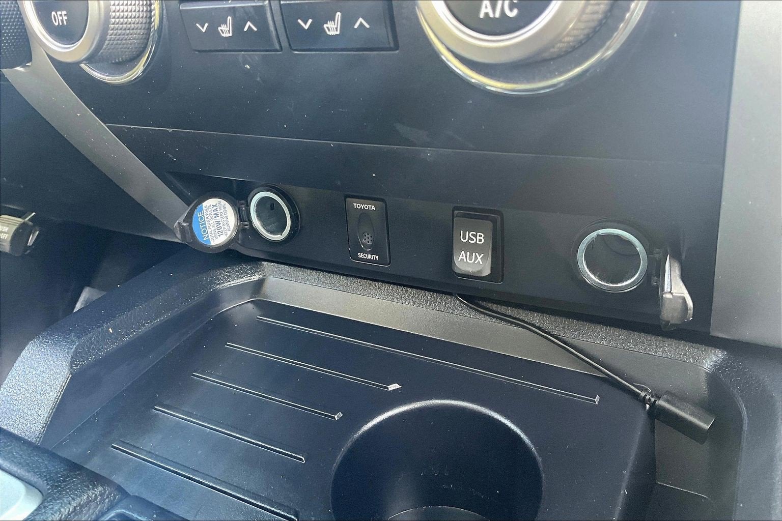 2019 Toyota Tundra Limited