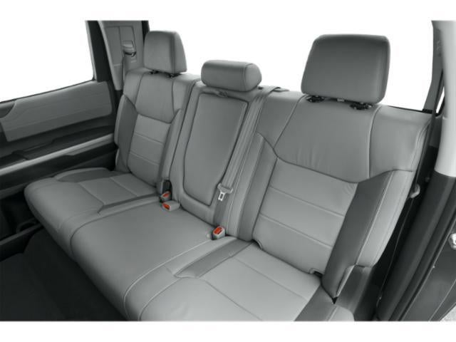 2019 Toyota Tundra Limited