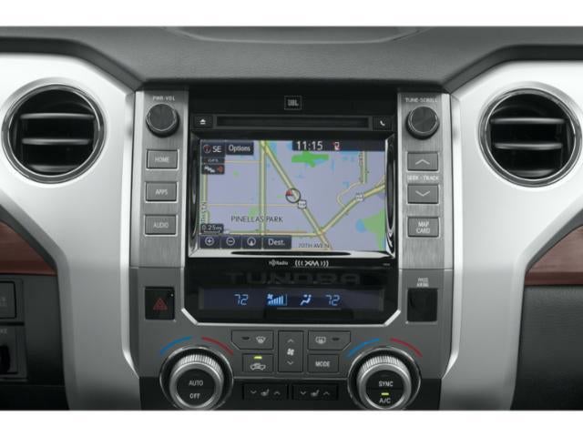 2019 Toyota Tundra Limited