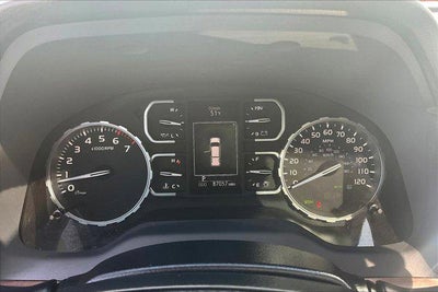 2019 Toyota Tundra Limited