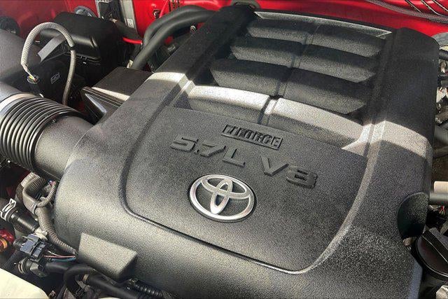 2019 Toyota Tundra Limited