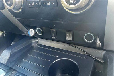 2019 Toyota Tundra Limited