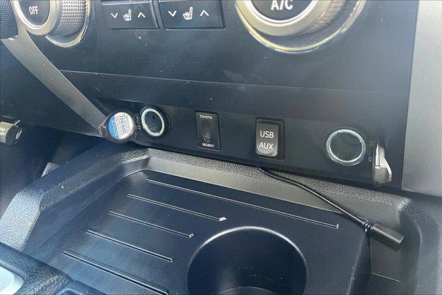 2019 Toyota Tundra Limited
