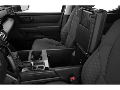 2023 Toyota Tundra SR