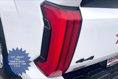 2023 Toyota Tundra SR