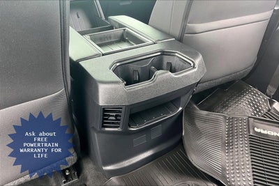 2023 Toyota Tundra SR