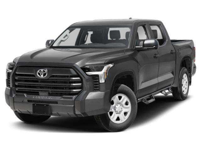 2023 Toyota Tundra SR