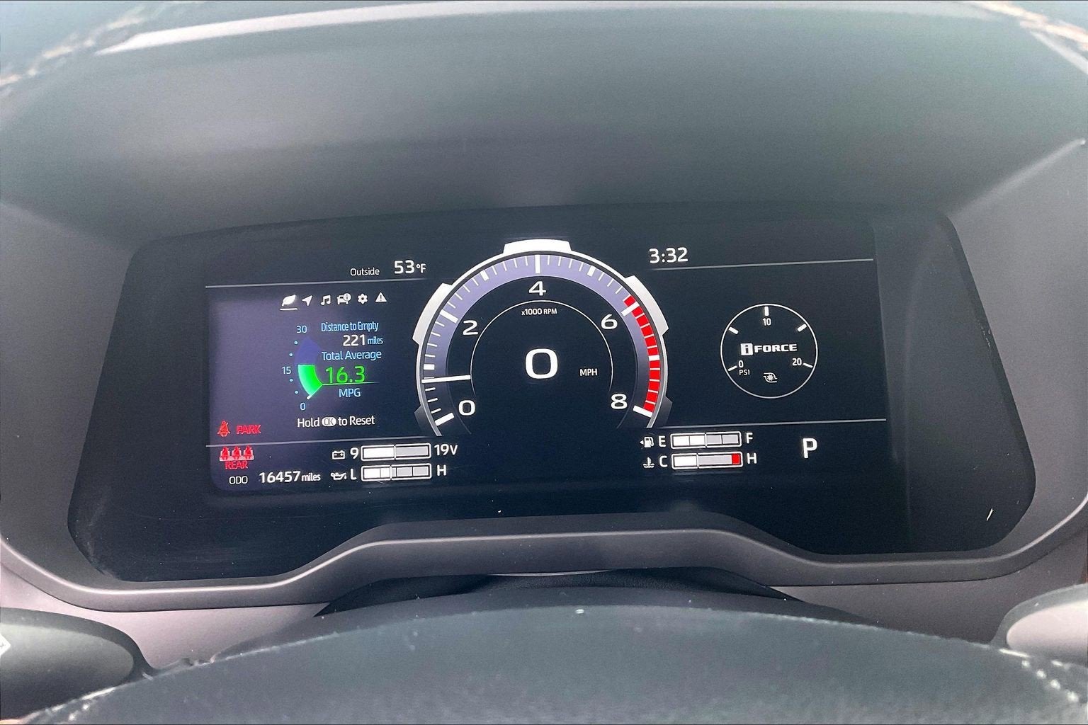 2024 Toyota Tundra 1794 Edition